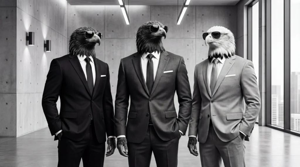 Roberin - About 1 roberin Team