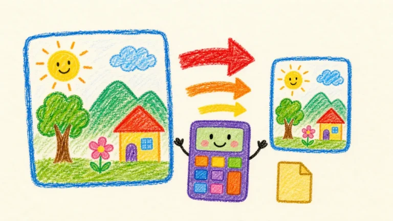 ROBERIN(로베린) 7 image compressor crayon featured