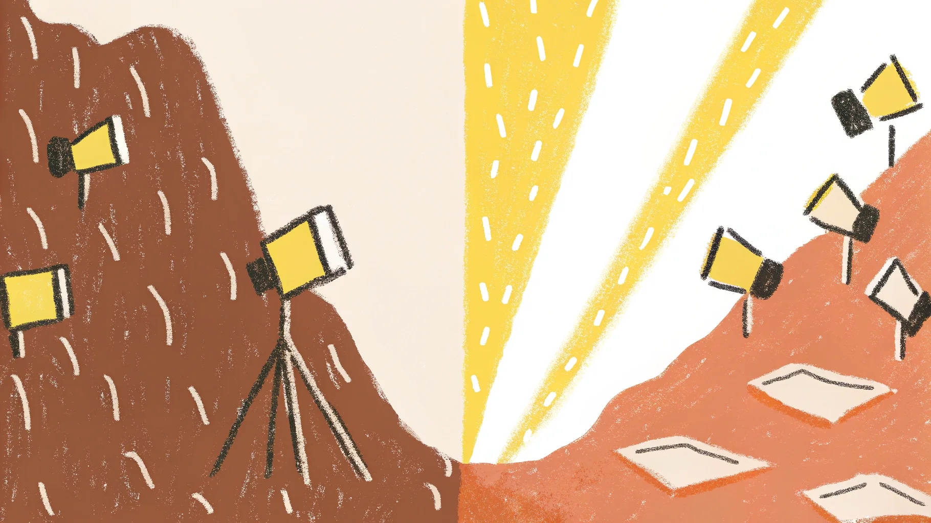 Image Brightness & Contrast Analyzer - ROBERIN